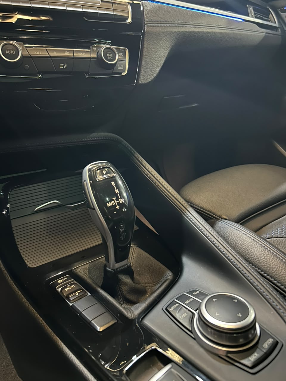 Bmw X2 - Imagen 12
