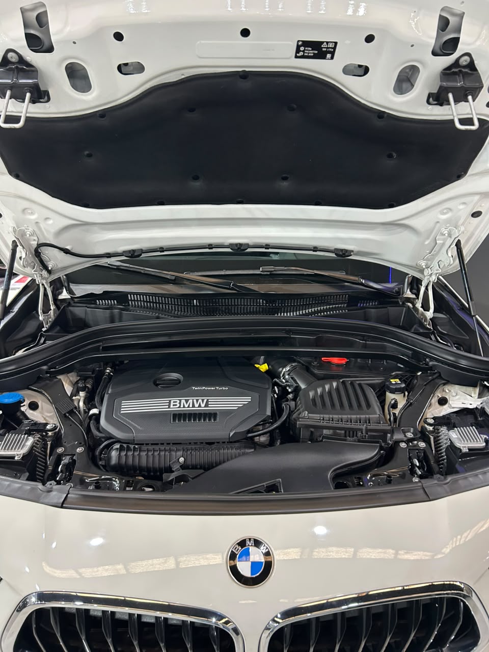 Bmw X2 - Imagen 7