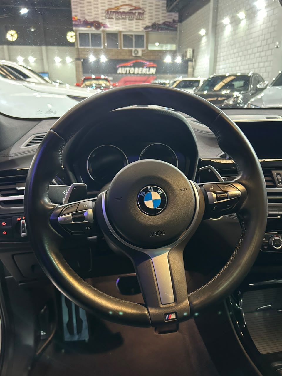 Bmw X2 - Imagen 10