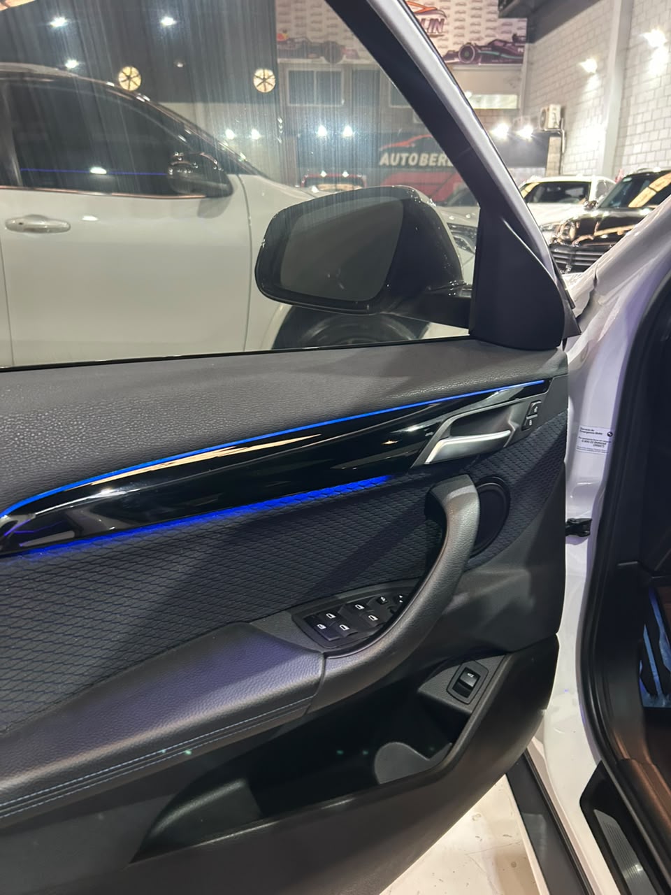 Bmw X2 - Imagen 8