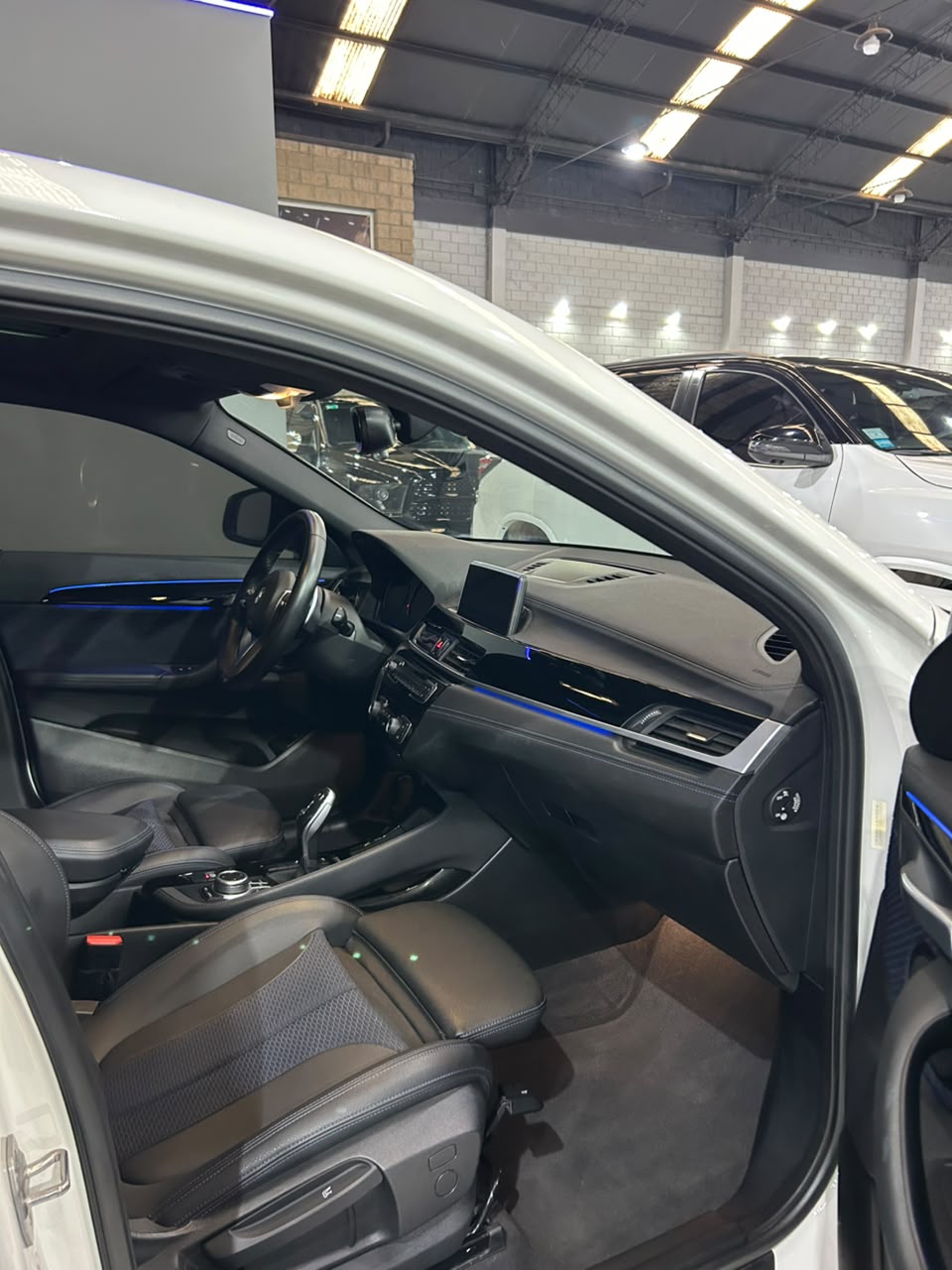 Bmw X2 - Imagen 9