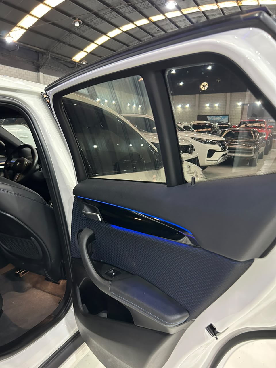 Bmw X2 - Imagen 13