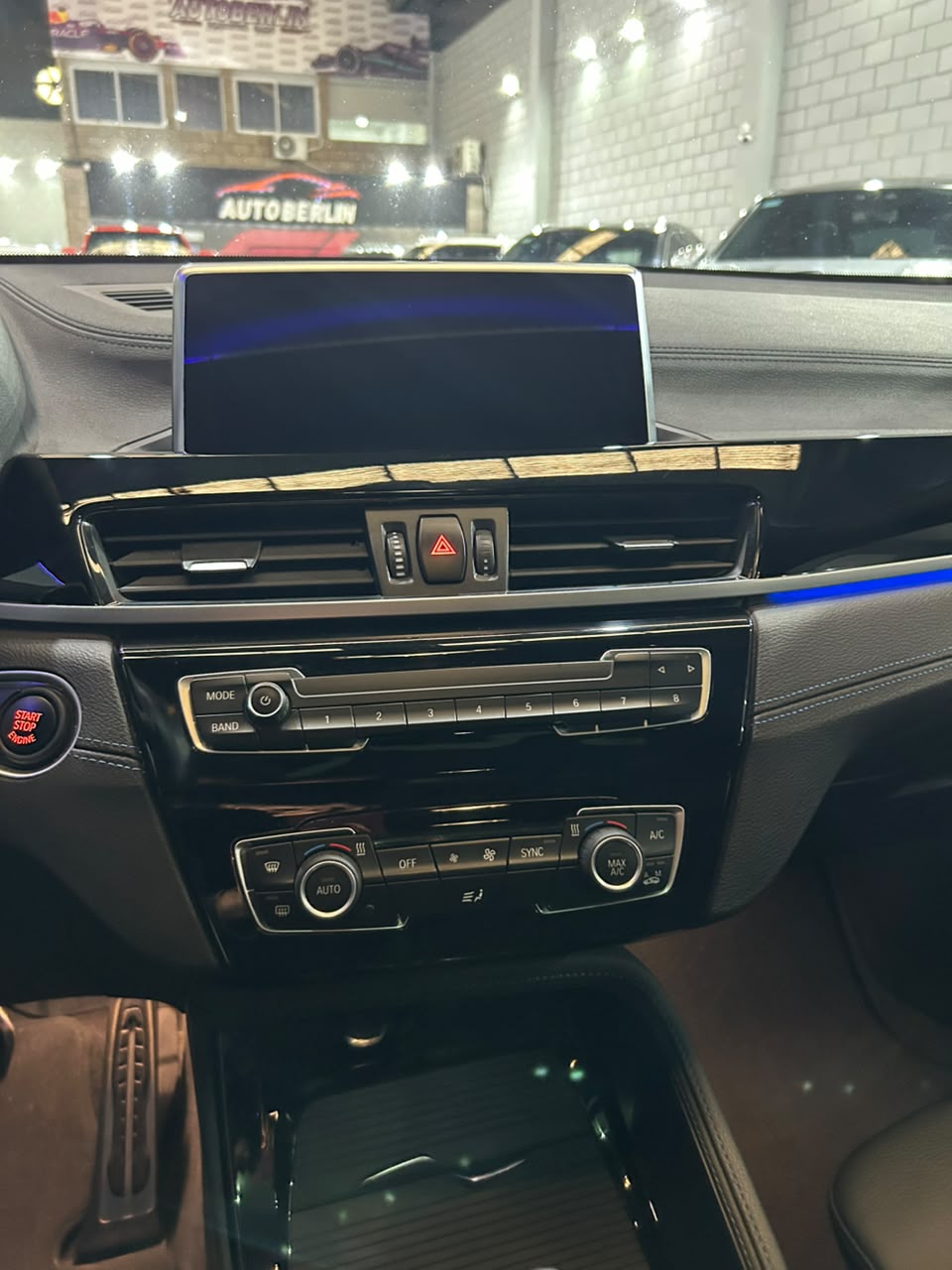 Bmw X2 - Imagen 11