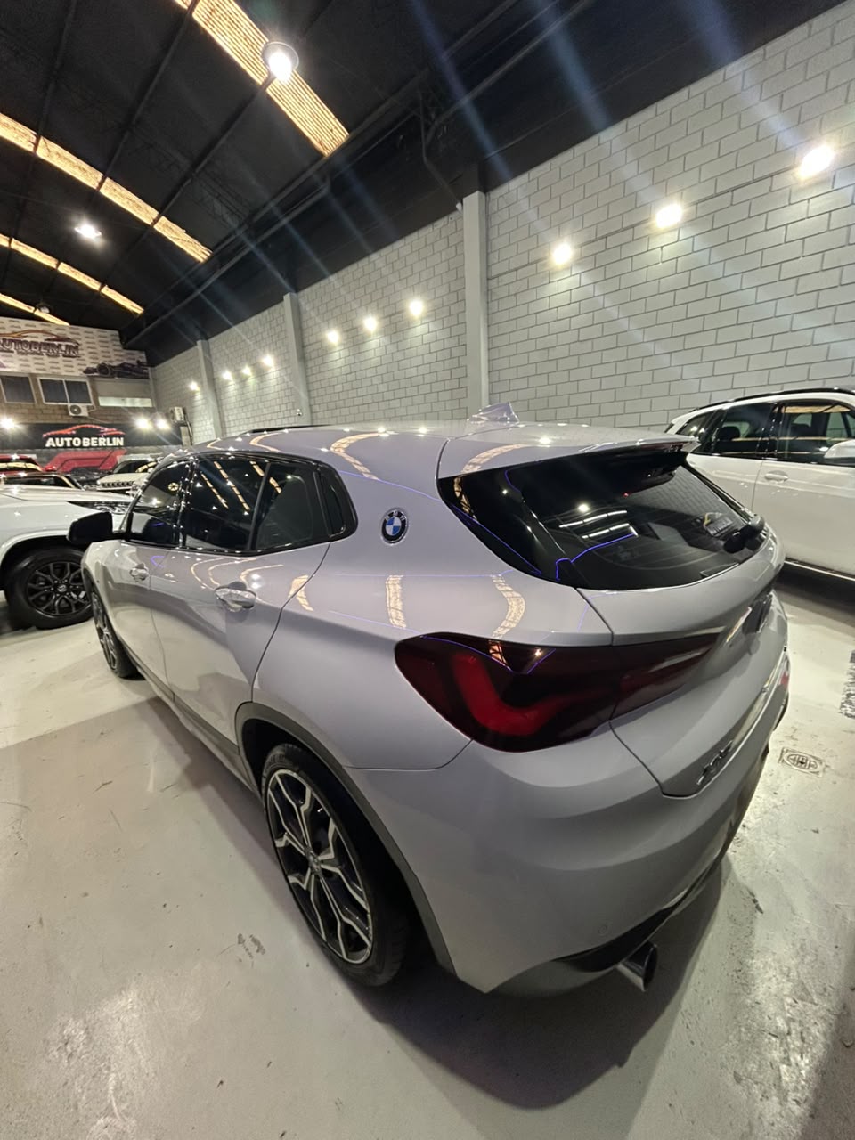 Bmw X2 - Imagen 6