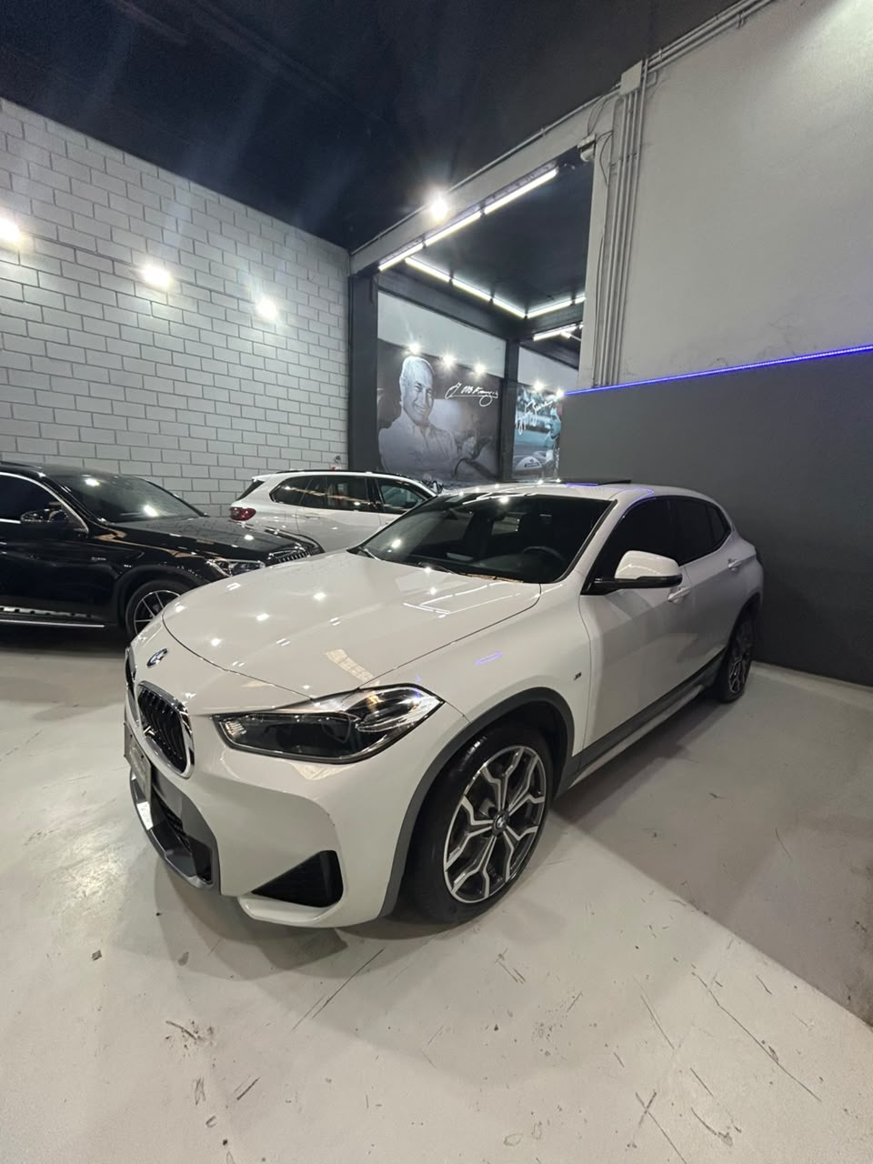 Bmw X2 - Imagen 4