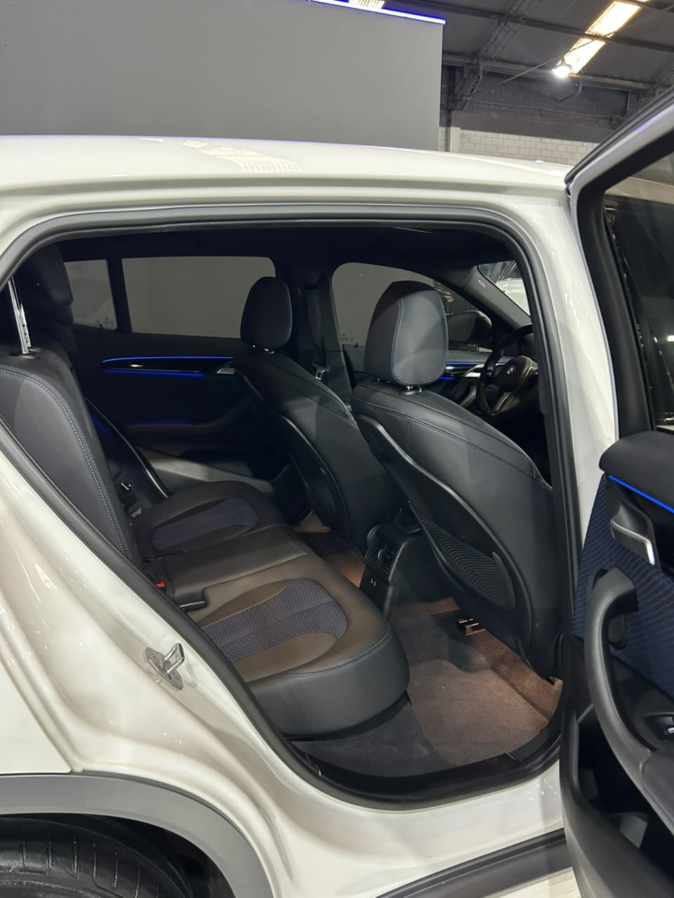 Bmw X2 - Imagen 14