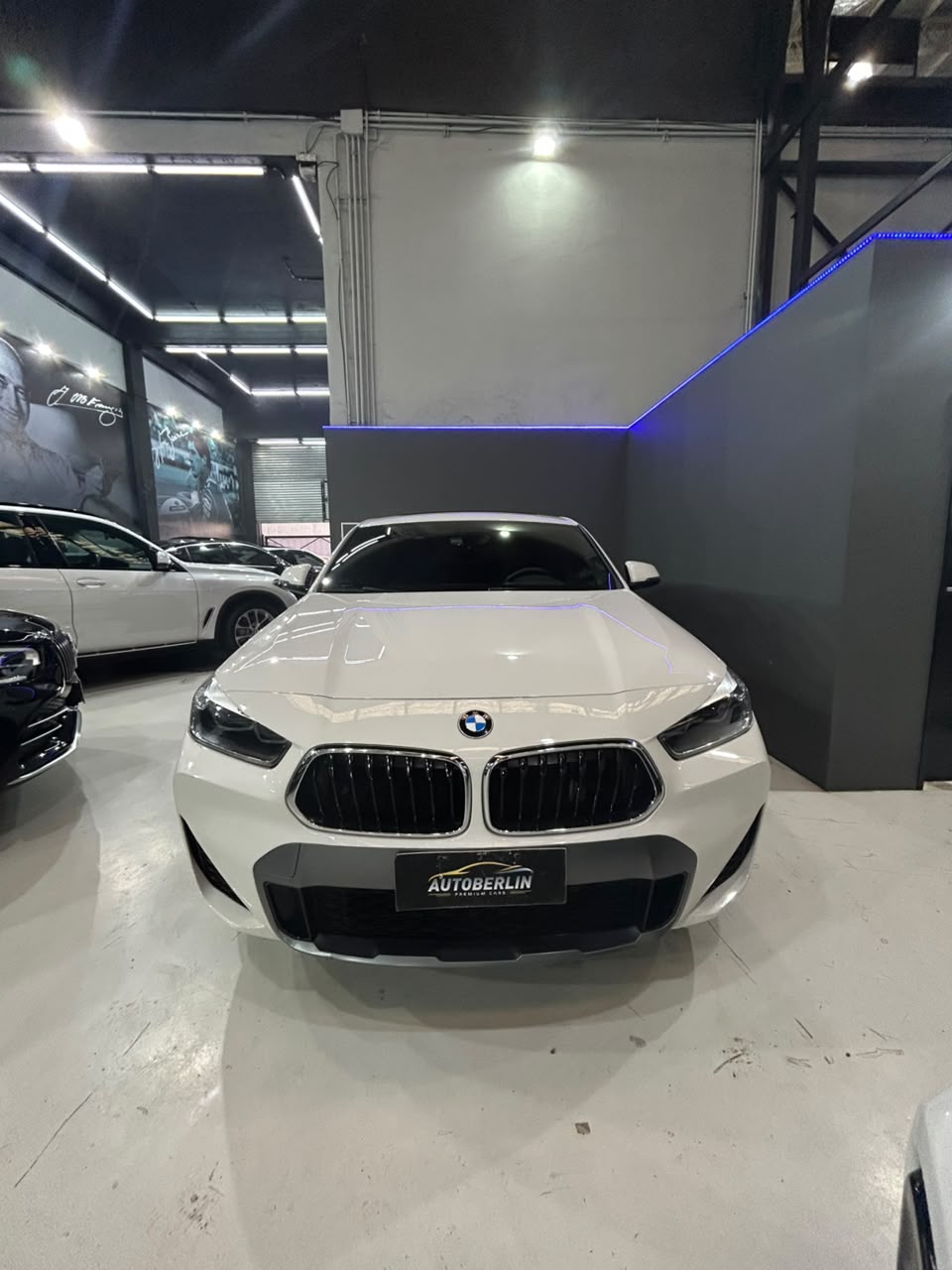 Bmw X2 - Imagen 3