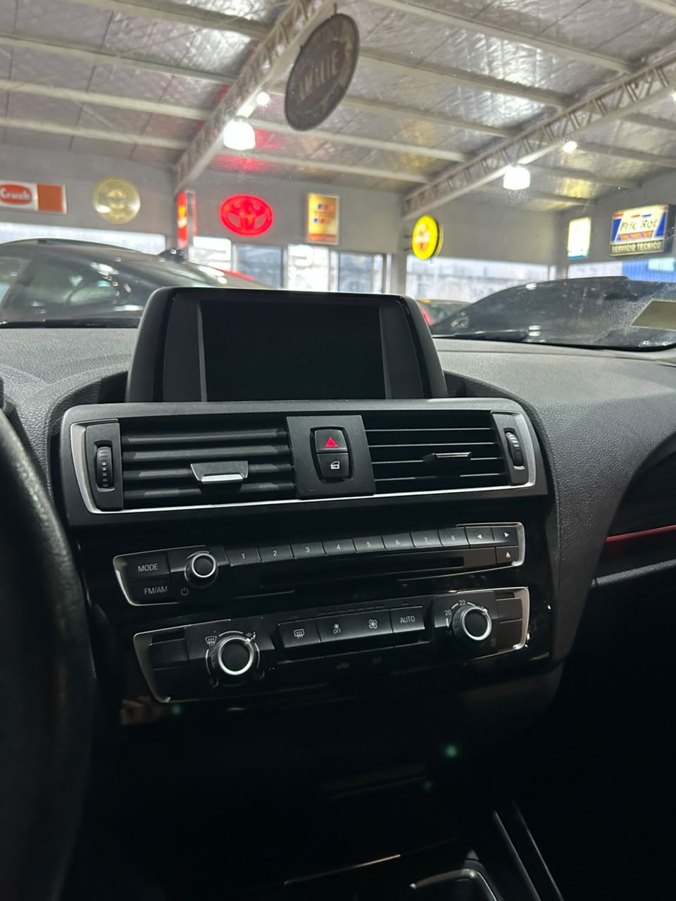 BMW 118 - Imagen 12