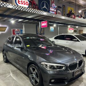 BMW 118