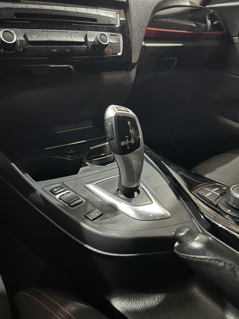 BMW 118 - Imagen 13