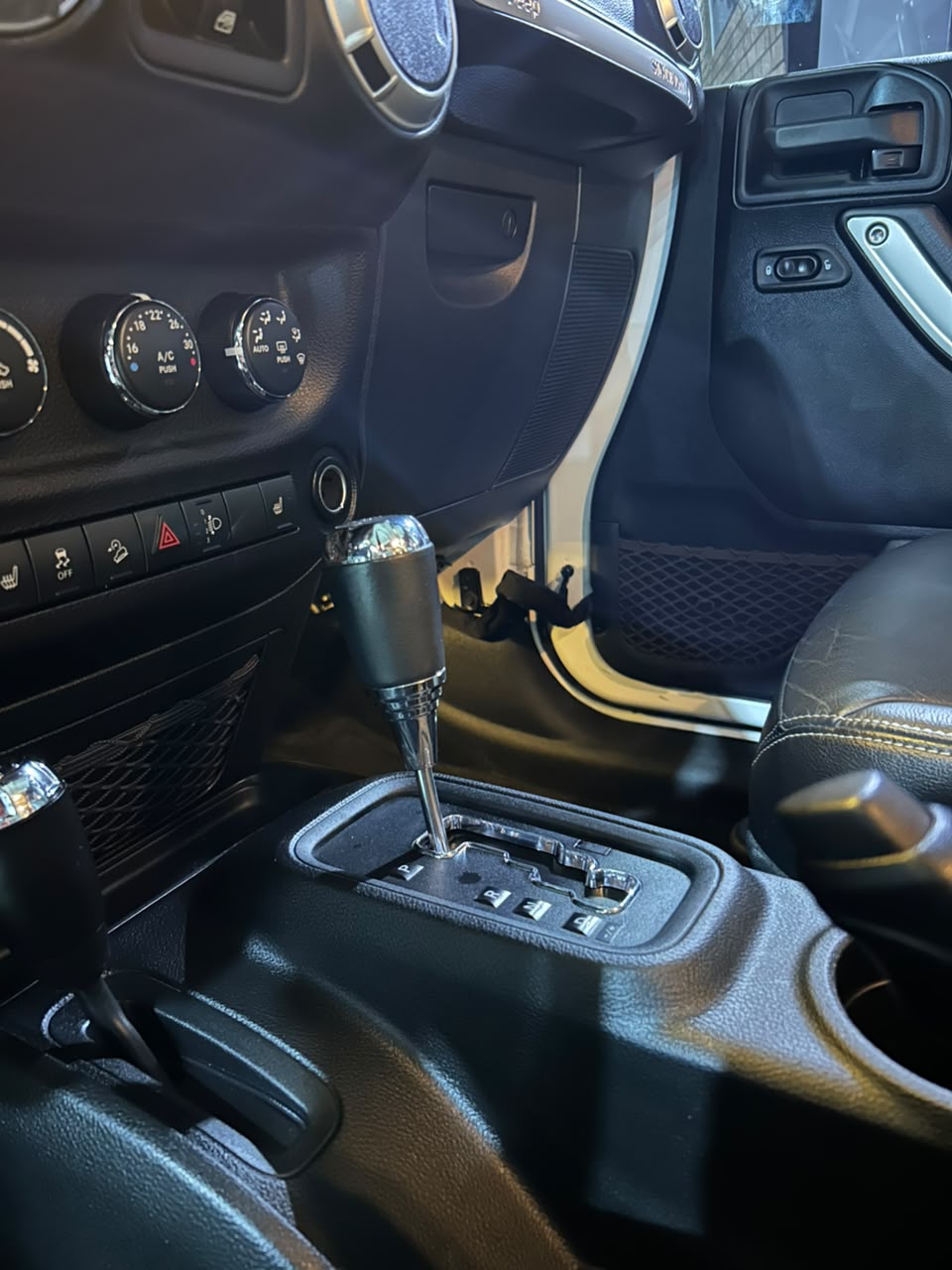 Jeep Wrangler Rubicon - Imagen 10