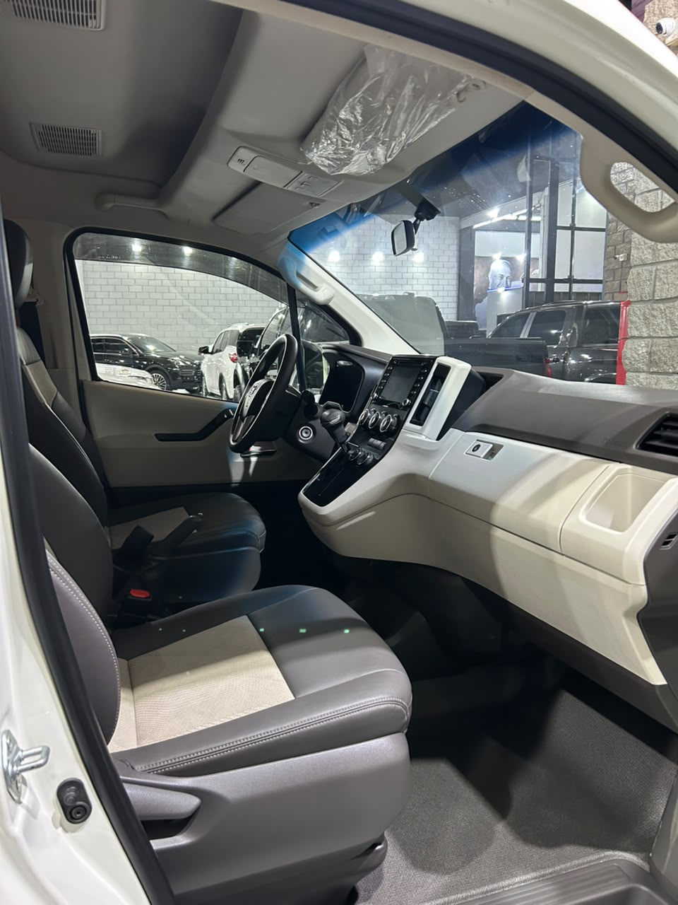 Toyota Hiace - Imagen 6