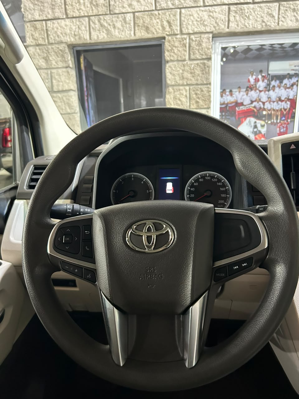 Toyota Hiace - Imagen 8