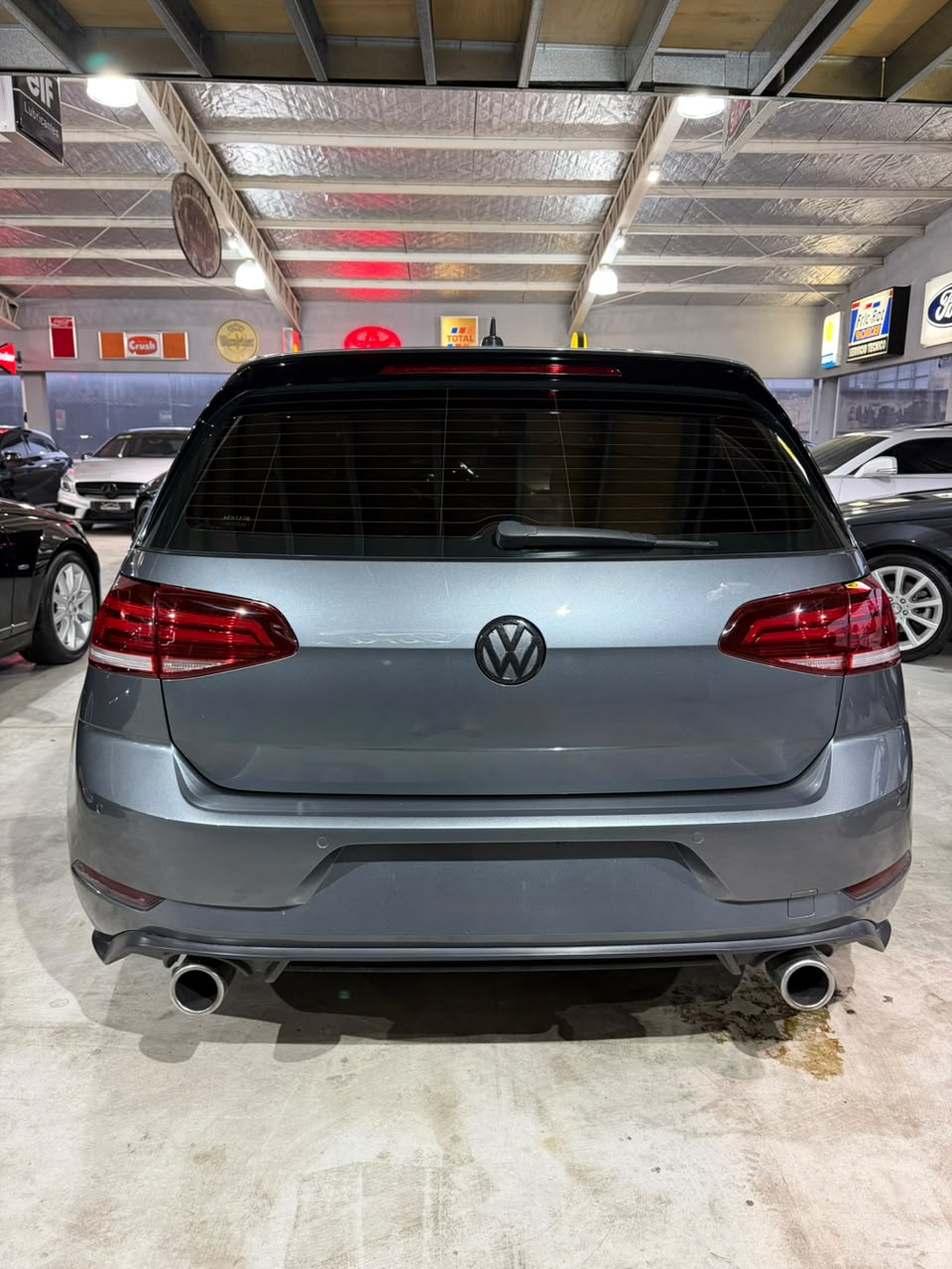 Volkswagen Golf GTI - Imagen 6