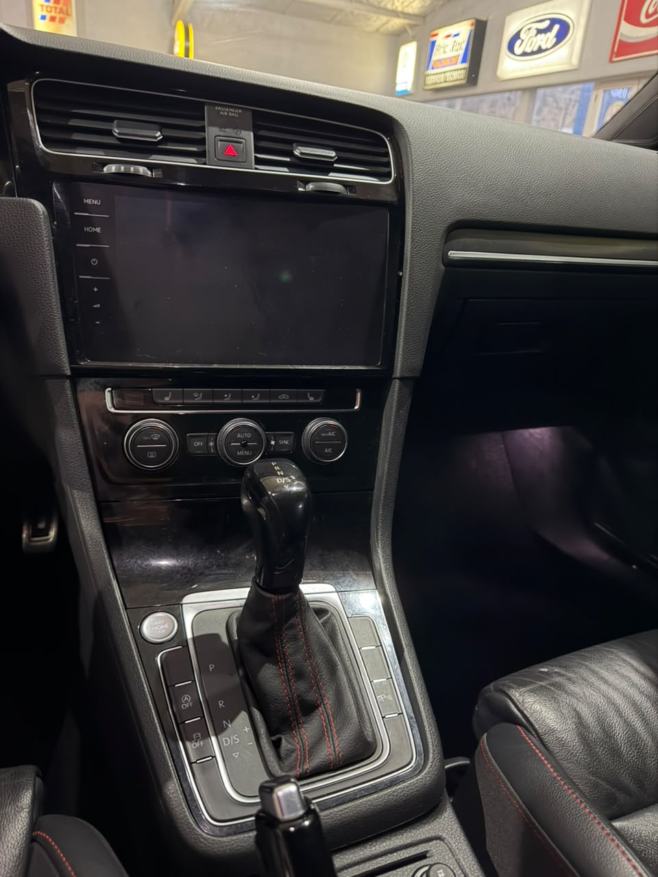Volkswagen Golf GTI - Imagen 14