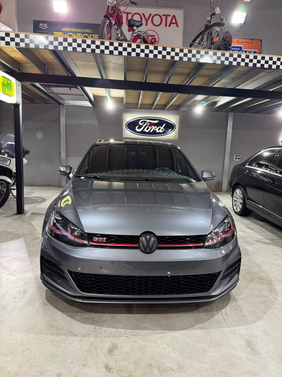 Volkswagen Golf GTI - Imagen 3