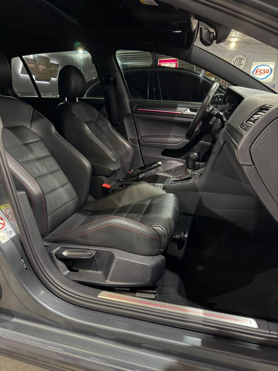 Volkswagen Golf GTI - Imagen 11