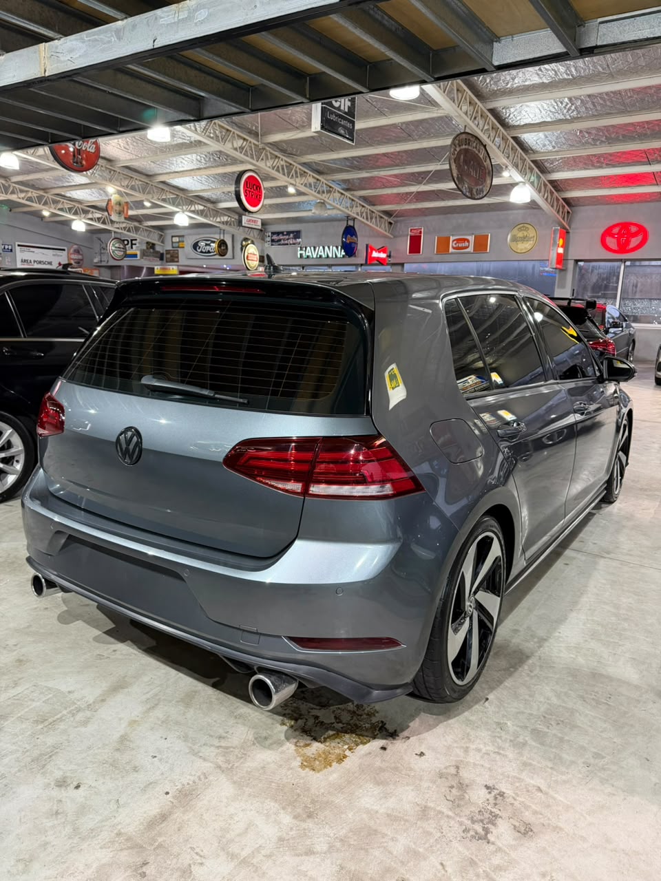 Volkswagen Golf GTI - Imagen 7
