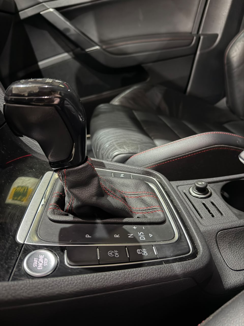 Volkswagen Golf GTI - Imagen 13