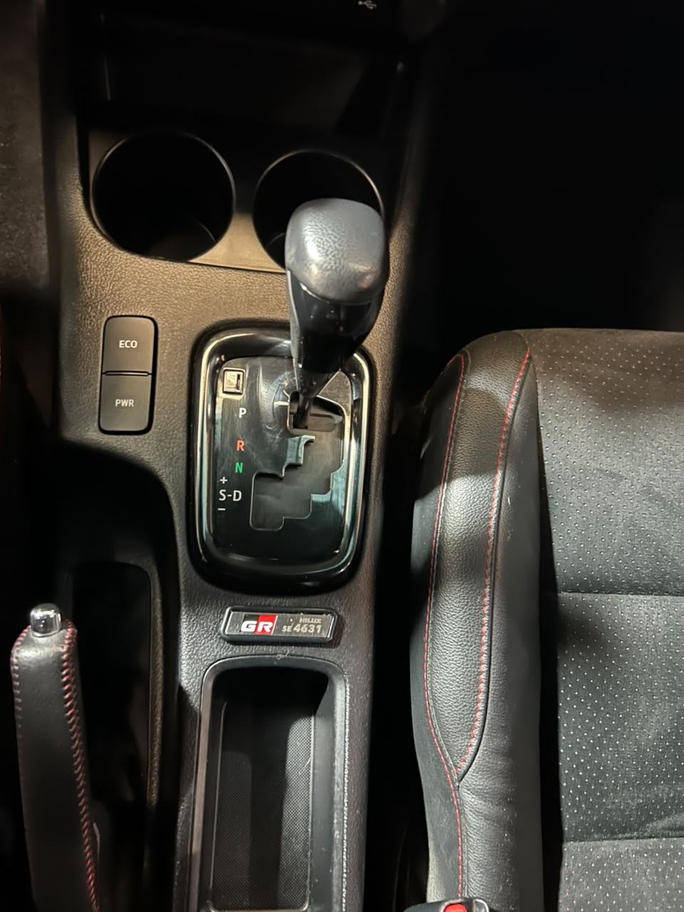 Toyota Hilux GR - Imagen 9