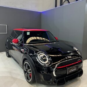 Mini Cooper John Cooper Works