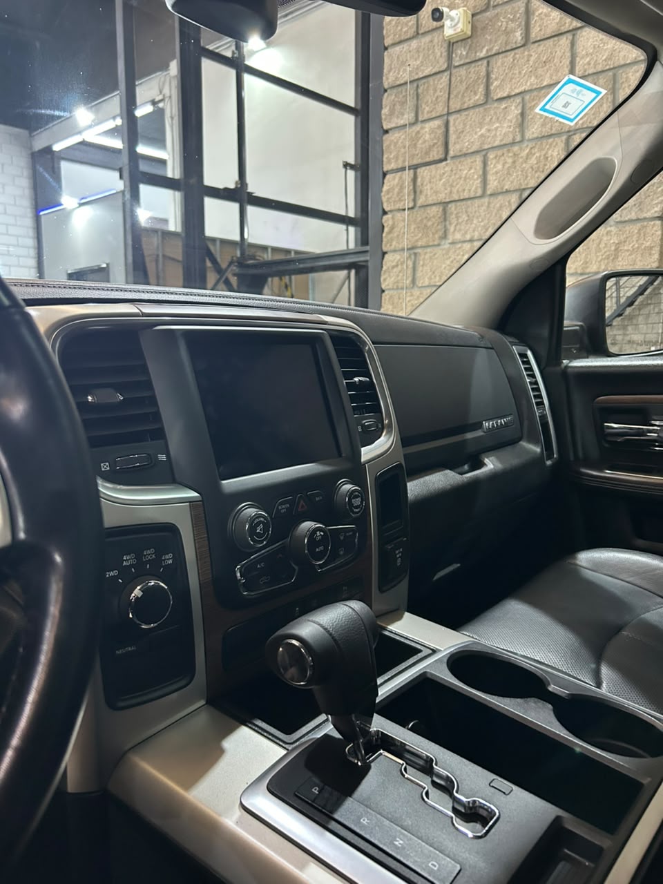 Ram 1500 - Imagen 10