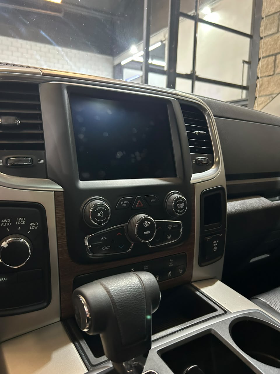 Ram 1500 - Imagen 11