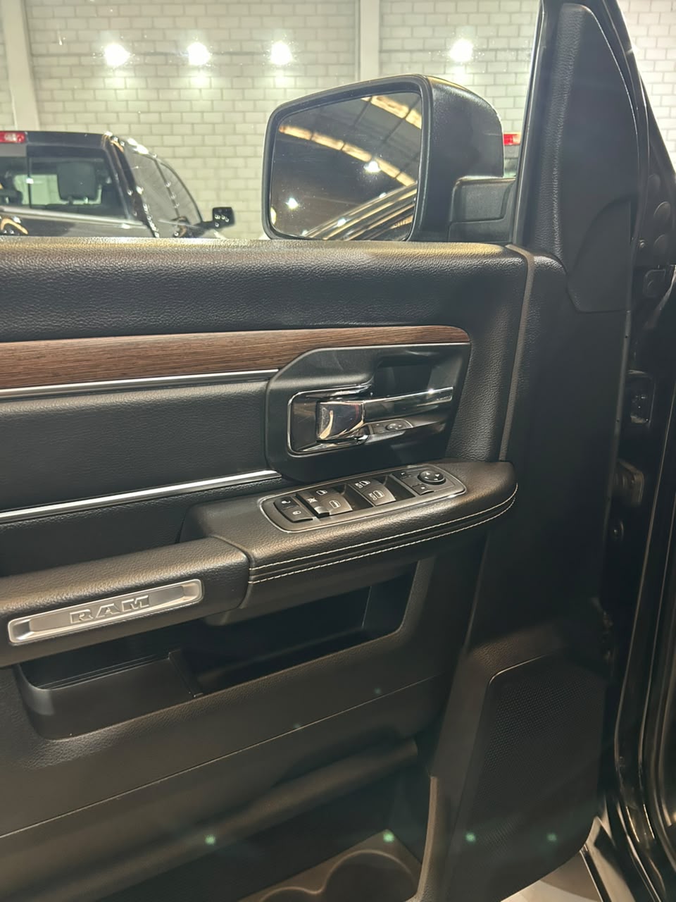 Ram 1500 - Imagen 7