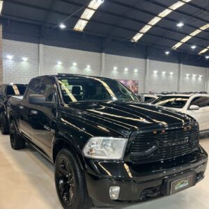 Ram 1500 Laramine