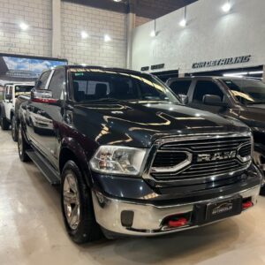 Ram 1500 Laramine