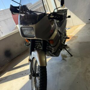 Honda Transalp