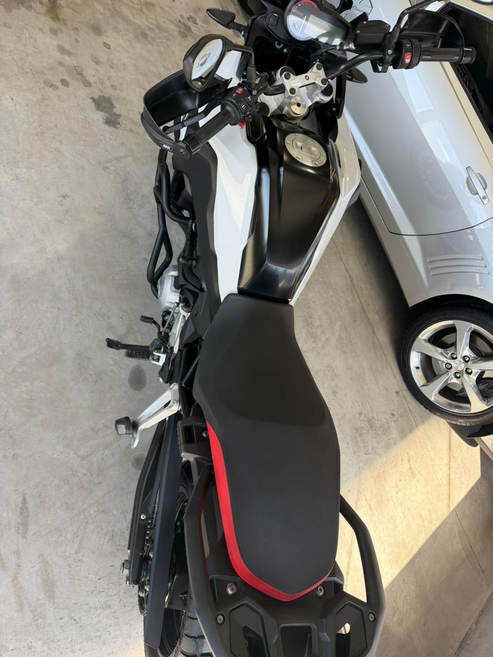 Honda Transalp - Imagen 5