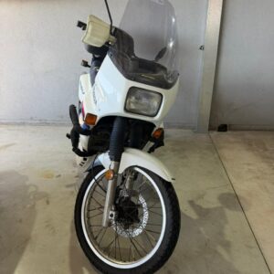 Honda Transalp