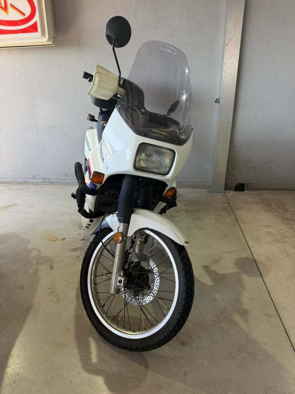 Honda Transalp