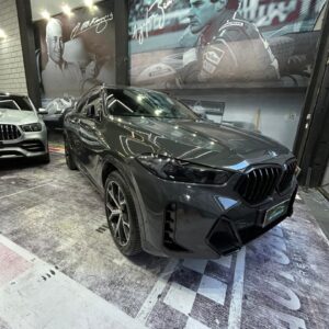 BMW X6 M40