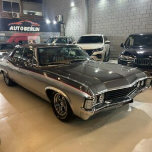 Chevrolet Caprice