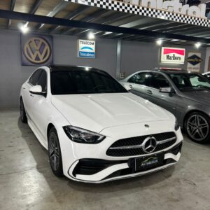 Mercedes Benz C300