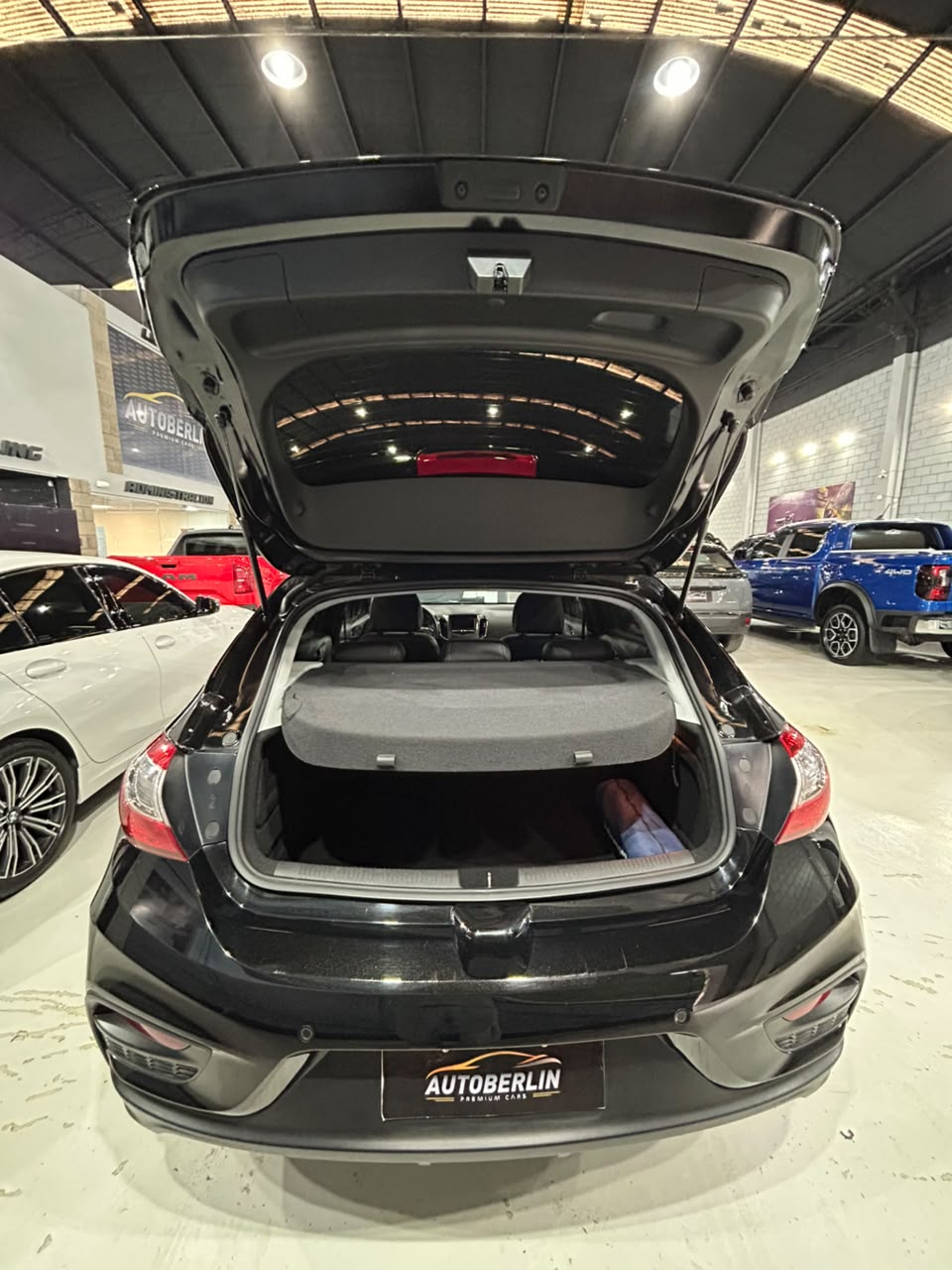 Chevrolet Cruze LT - Imagen 5