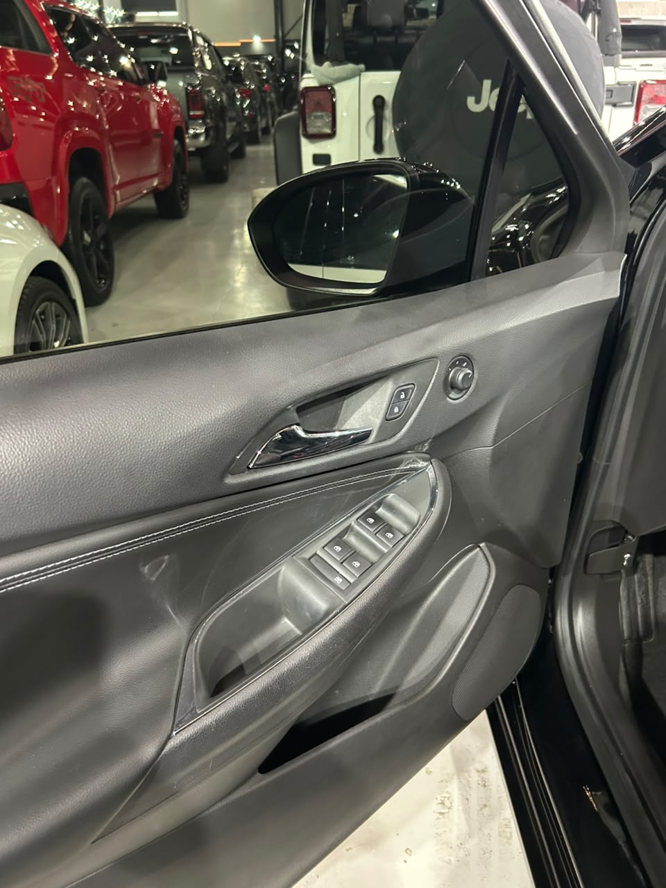 Chevrolet Cruze LT - Imagen 7