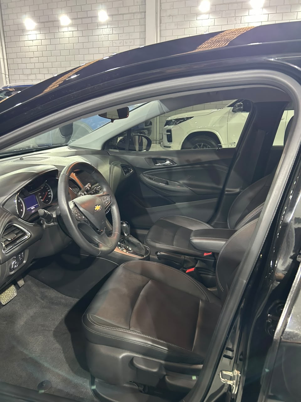 Chevrolet Cruze LT - Imagen 8