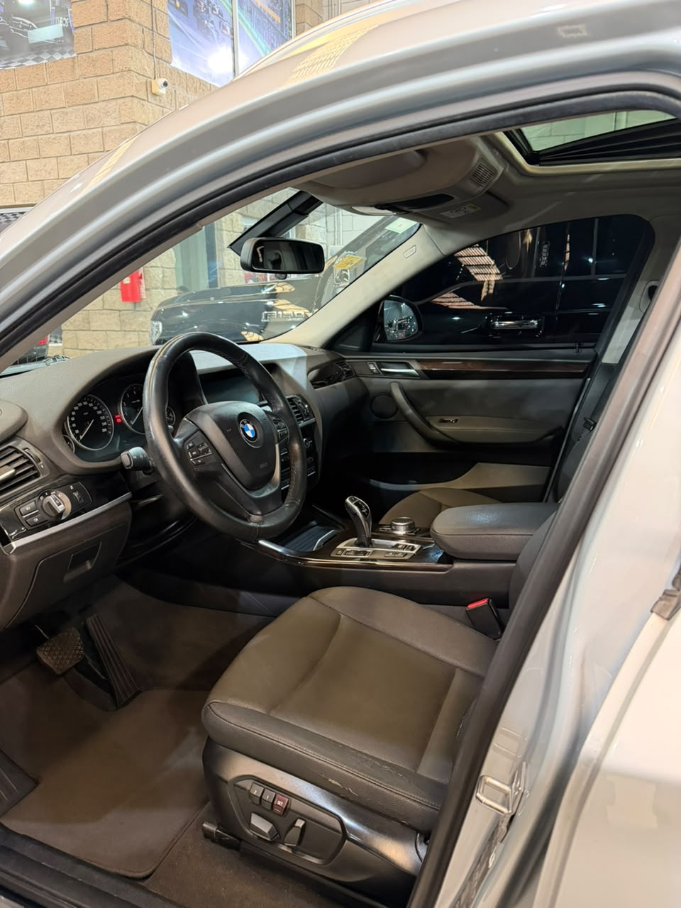 BMW X4 - Imagen 8