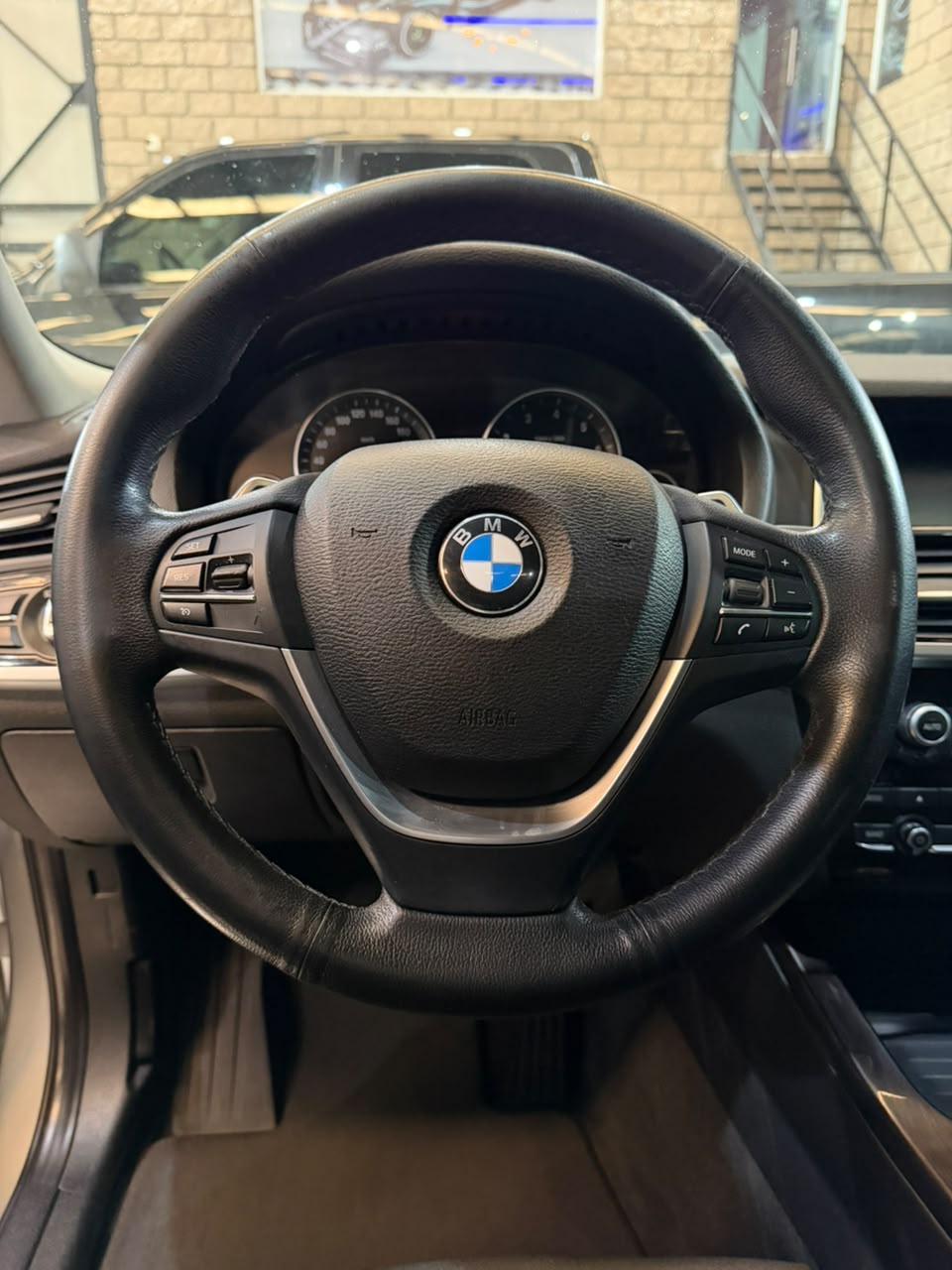 BMW X4 - Imagen 9