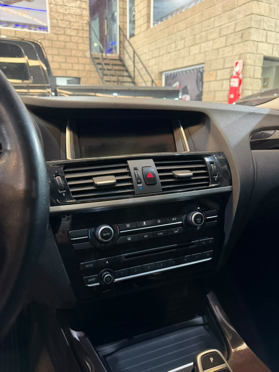 BMW X4 - Imagen 10