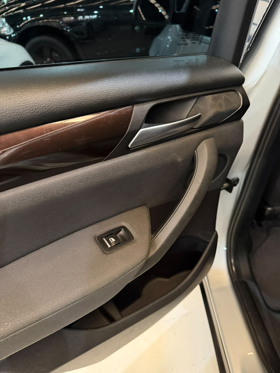 BMW X4 - Imagen 12