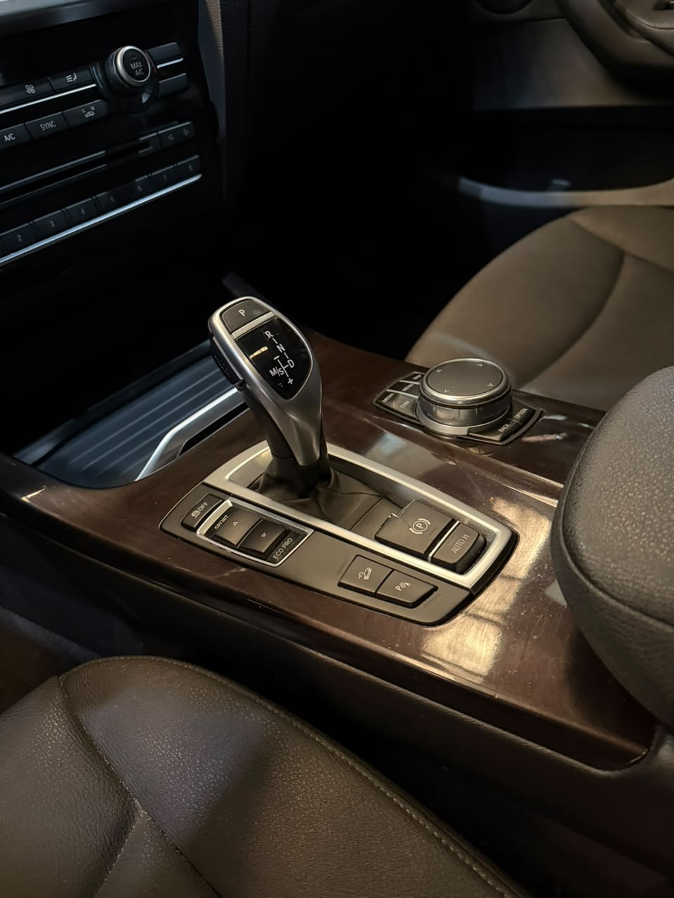 BMW X4 - Imagen 11