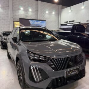 Peugeot 2008 GT