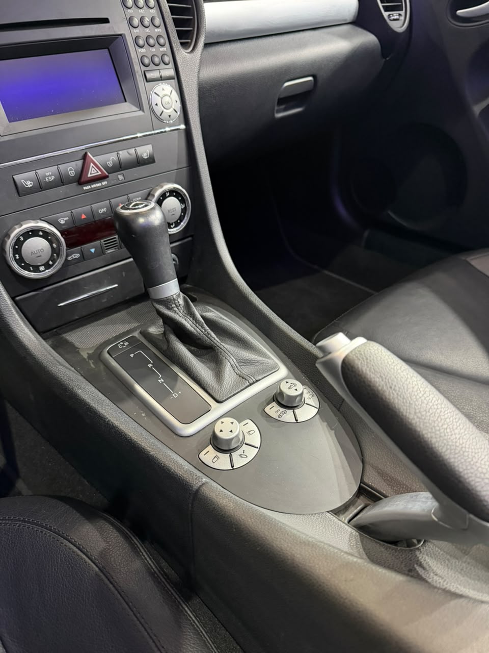 Mercedes Benz SLK 350 - Imagen 10