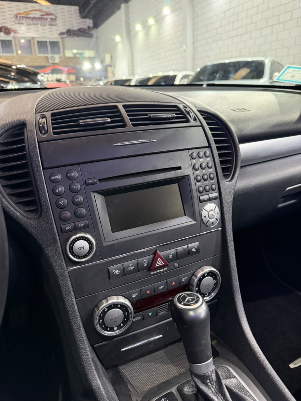 Mercedes Benz SLK 350 - Imagen 9