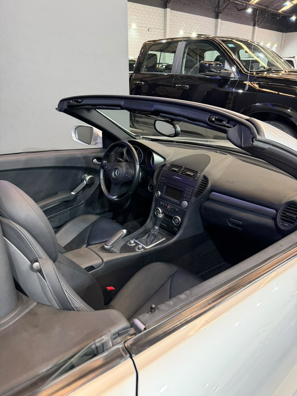 Mercedes Benz SLK 350 - Imagen 5