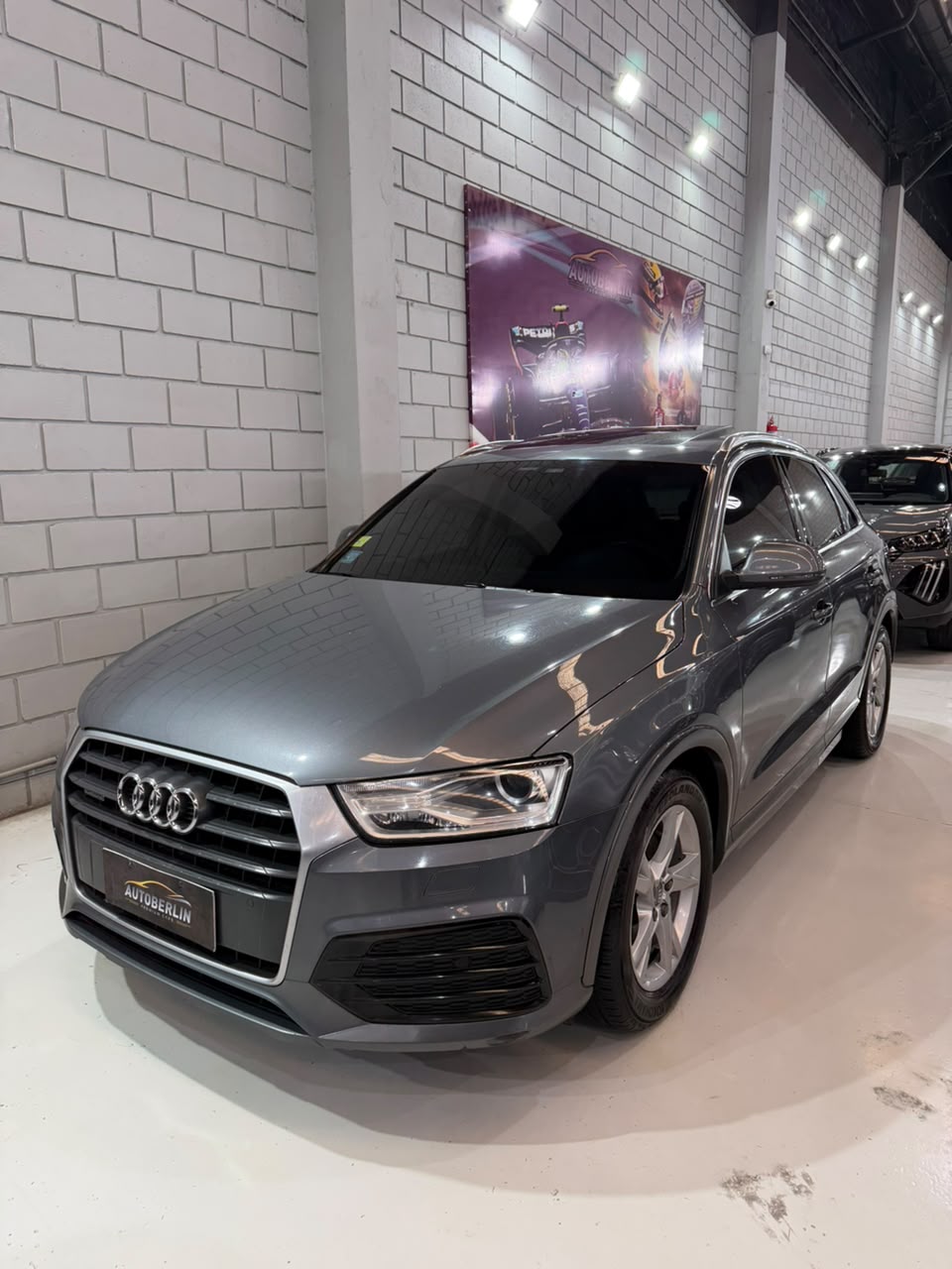 Audi Q3 2.0 - Imagen 2